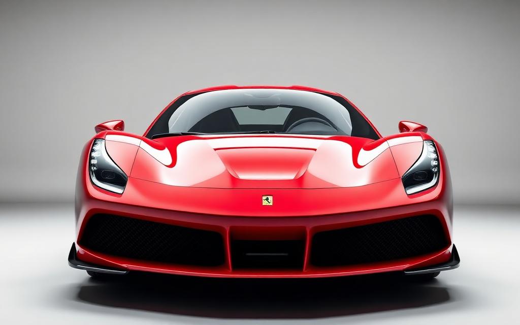 Ferrari 488 GTB